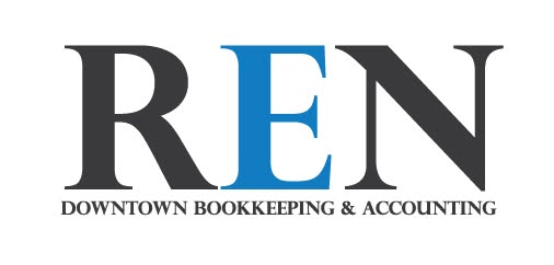 REN Downtown Bookkeeping & Accounting